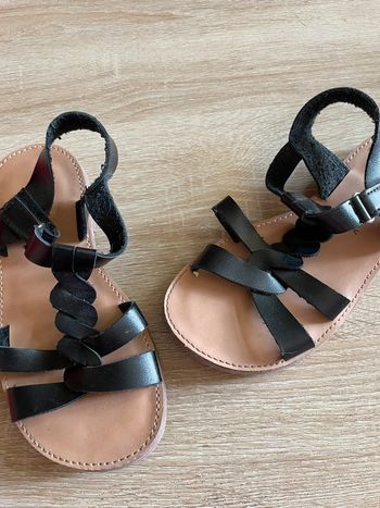 Sandale fille