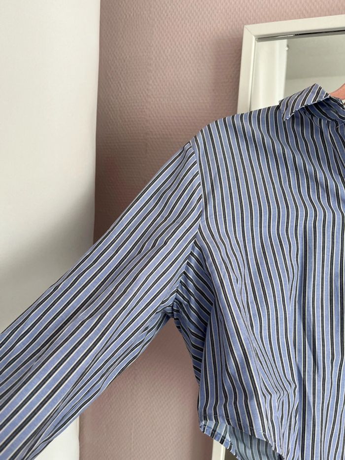 Chemise courte neuve - Primark - photo numéro 2