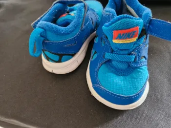 Basket Nike 19,5
