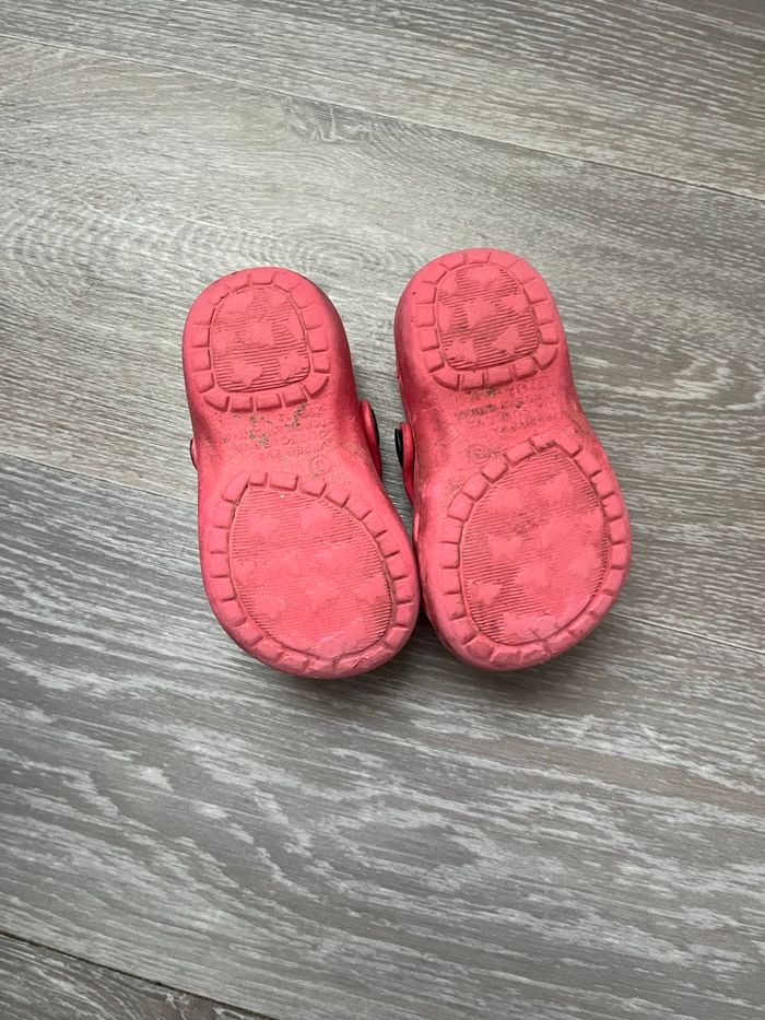 Crocs - photo numéro 2