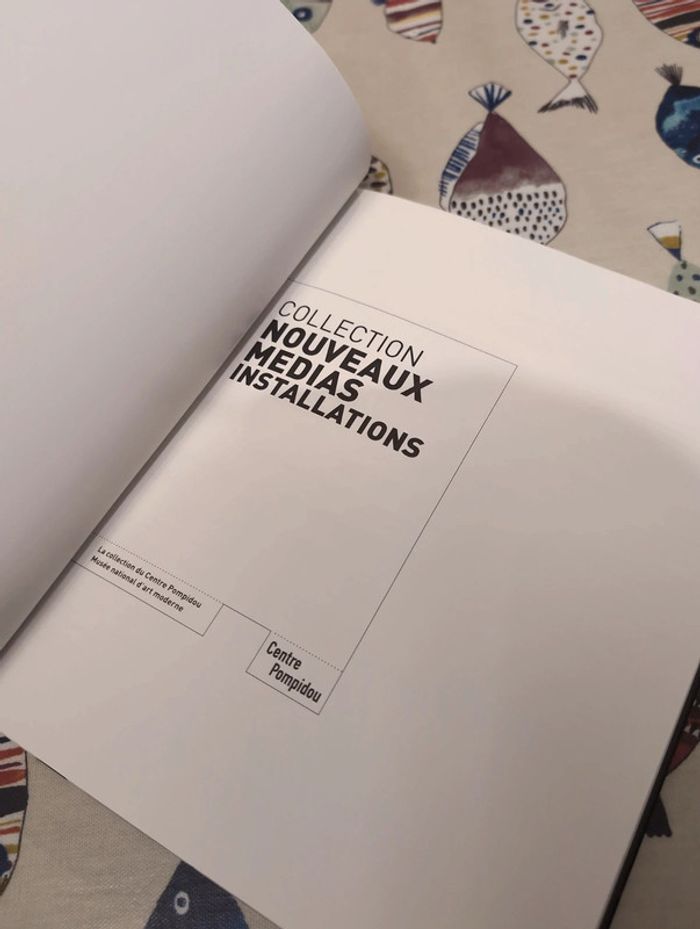 Nouveaux médias installations - photo numéro 6