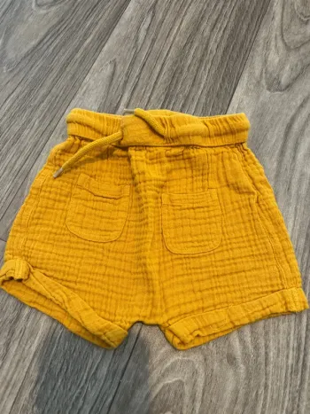Short