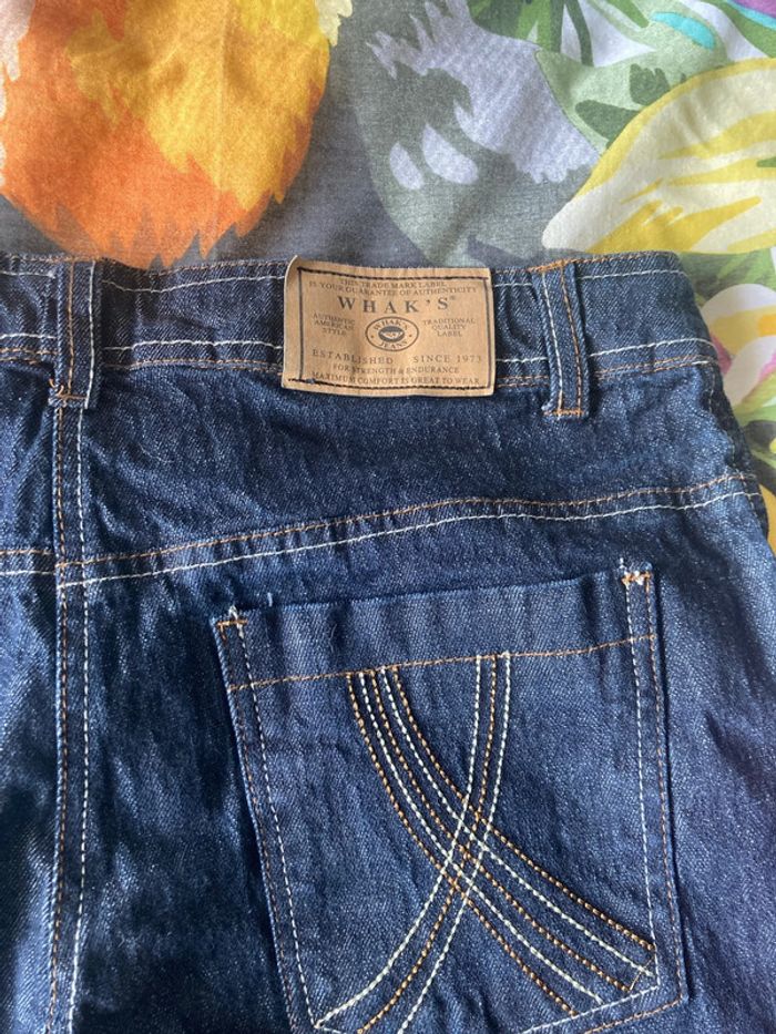 Jeans femme taille 44 - photo numéro 3