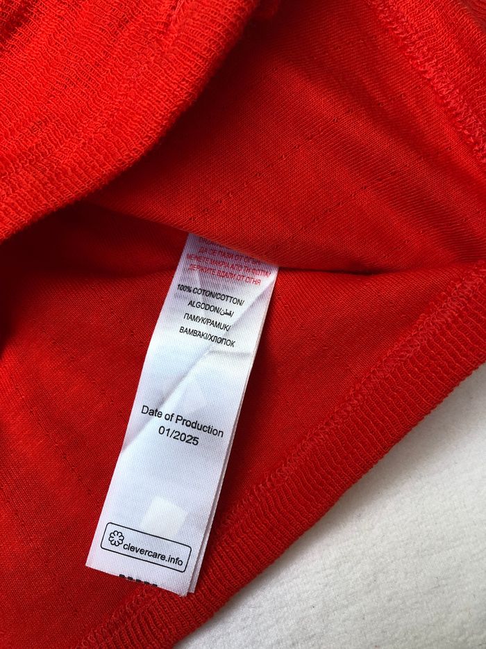 Gilet Sergent Major 3 mois - photo numéro 5