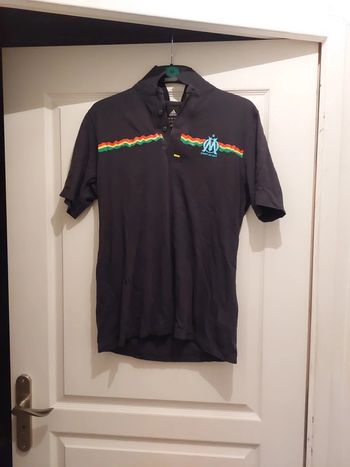 Polo OM version Afrique