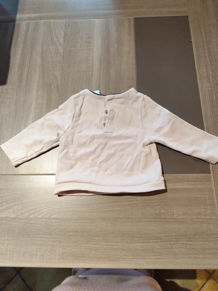 Pull obaibi - photo numéro 4