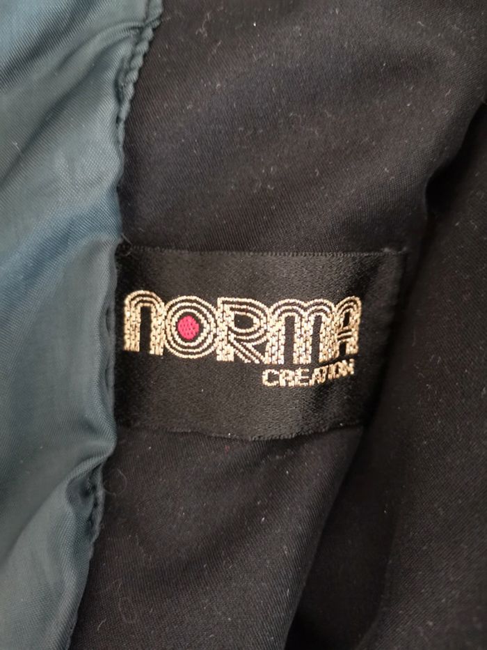 Manteau Norma Création - photo numéro 10