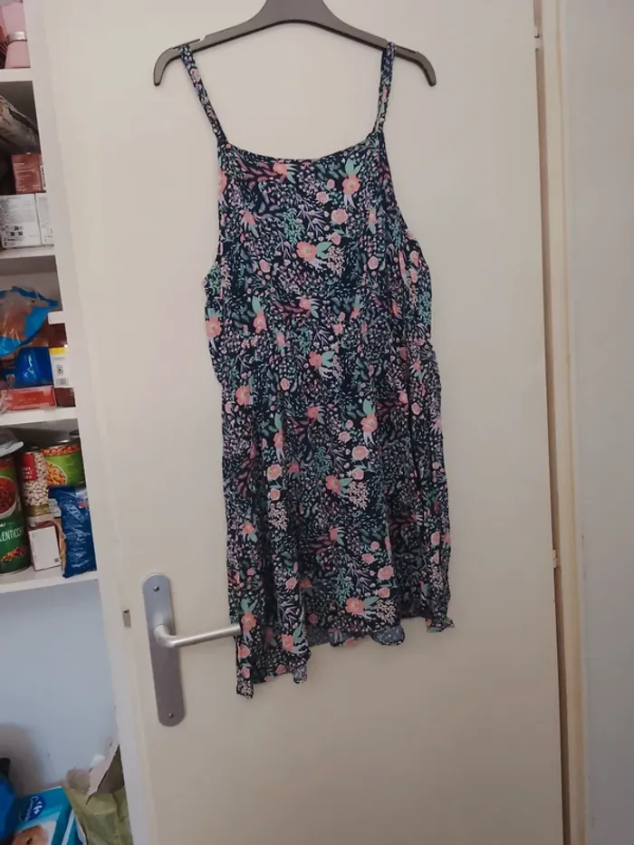 Robe d'été - photo numéro 5