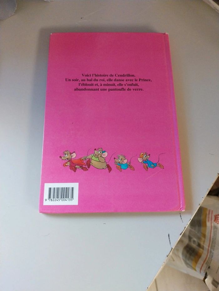 Cendrillon - photo numéro 2