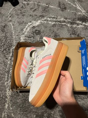 Adidas Gazelle Bold