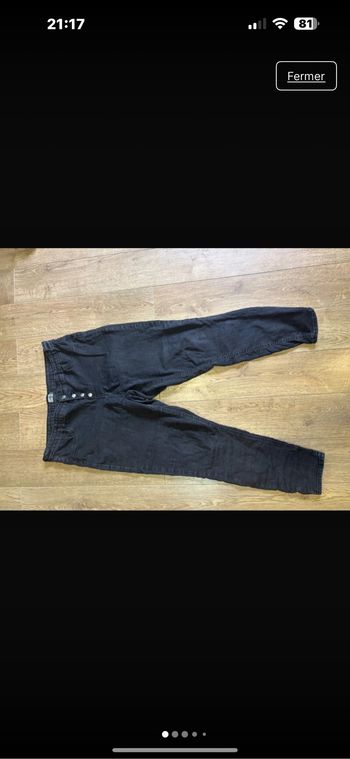 Jeans femme