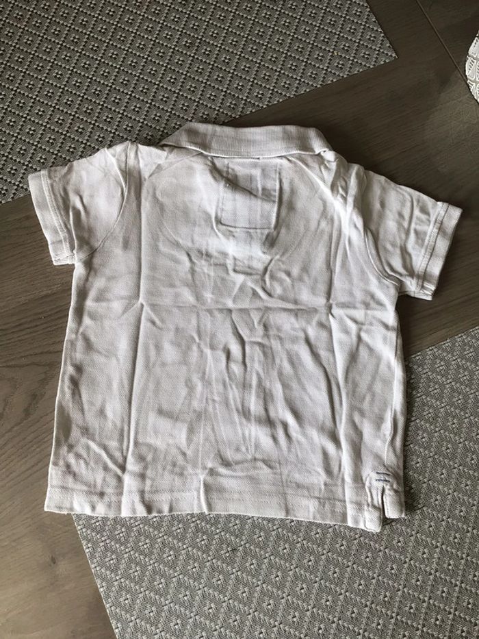Polo 3 ans - photo numéro 3