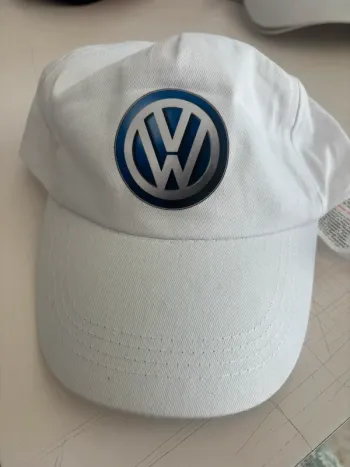 Casquette Volkswagen