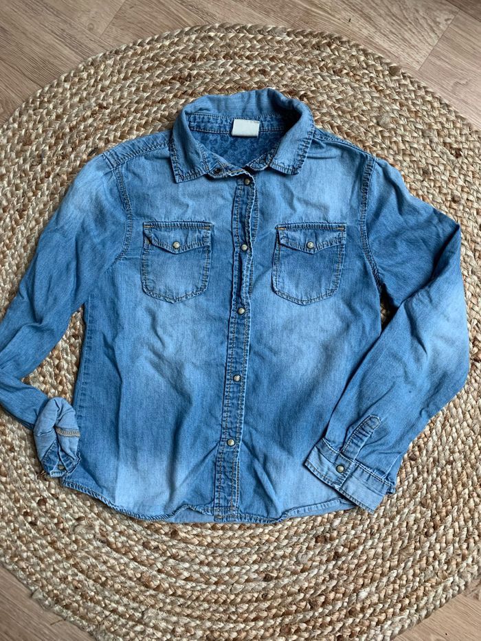 Chemise Zara