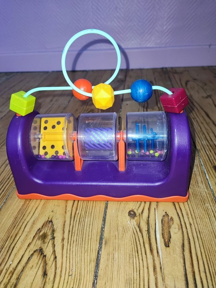 Boulier - photo numéro 2