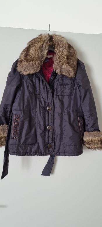 Trench fille Kenzo T/8ans