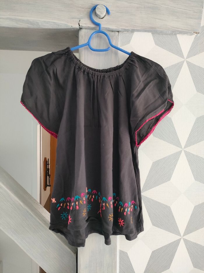 T shirt fille
