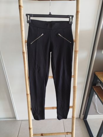 Pantalon stretch