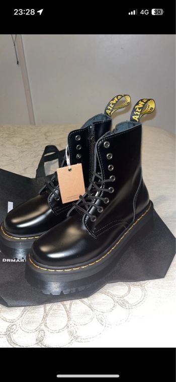 Dr Martens Jadon