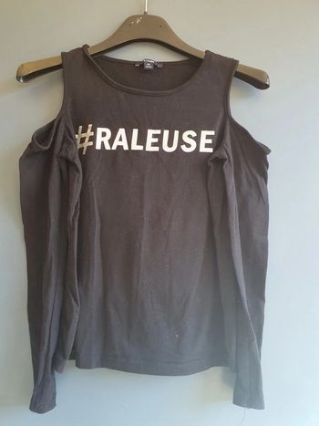 Tee-shirt Kiabi 10 ans