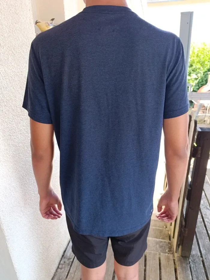 T-shirt adidas ultimate 2.0 - photo numéro 3