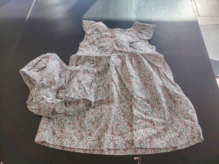 Lot de 6 robes - photo numéro 10