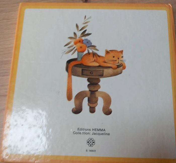 Livre La Maison d'Anouchka - photo numéro 3