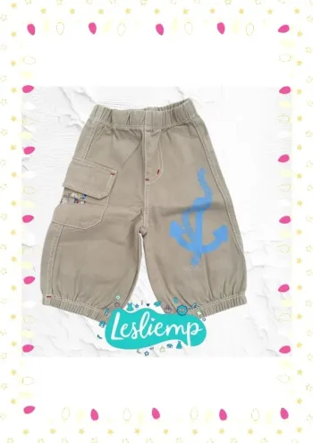 Pantalon Disney 3 mois