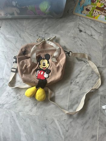 Sac Mickey