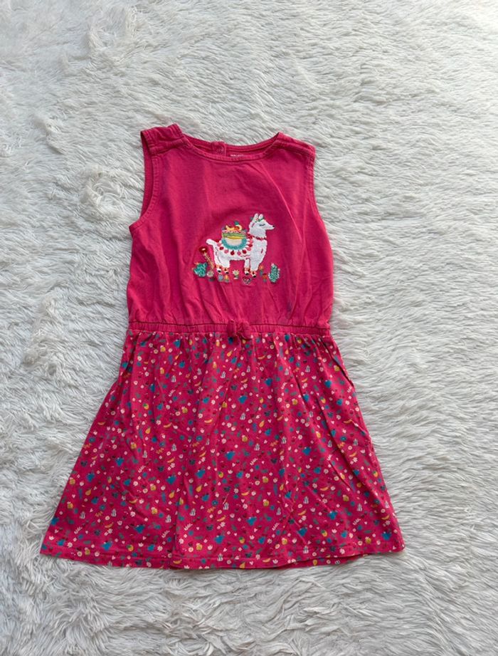 Robe Sergent Major