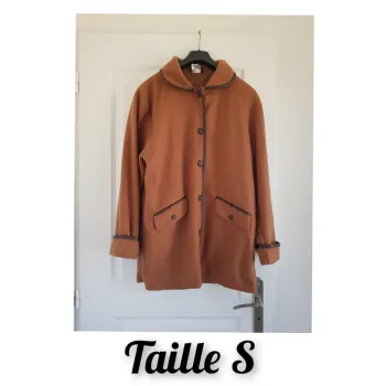 Manteau 🔄