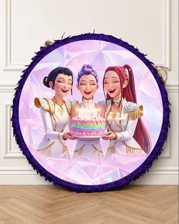 Pinata k pop