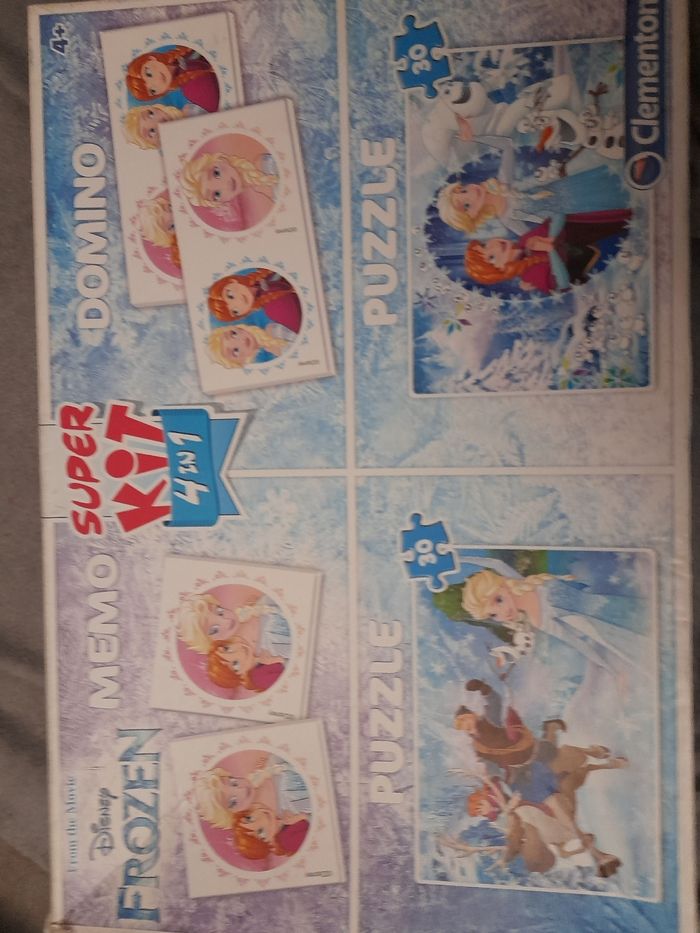 Reine des neiges - photo numéro 3