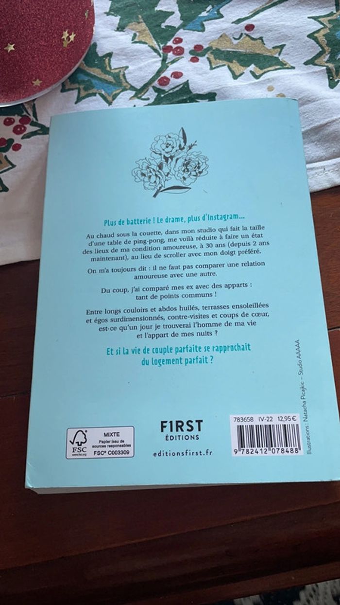 Un mec c’est comme un appar - photo numéro 2