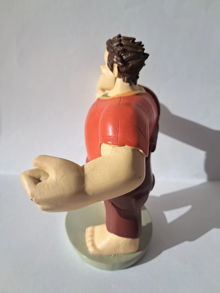 Figurine Les Mondes de Ralph de Walt Disney - photo numéro 2