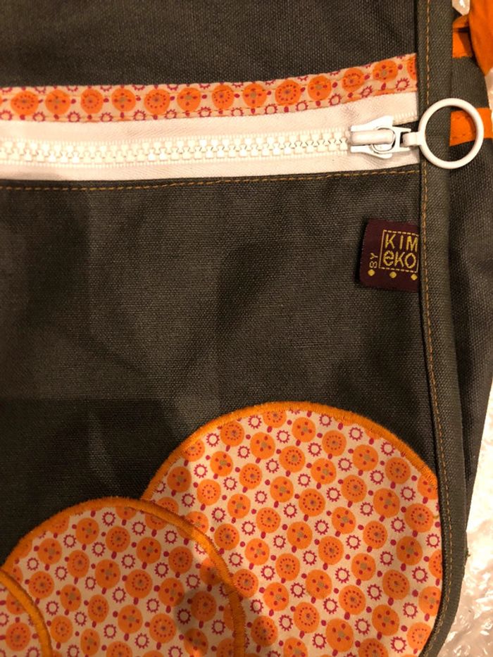 Sac enfants - photo numéro 3