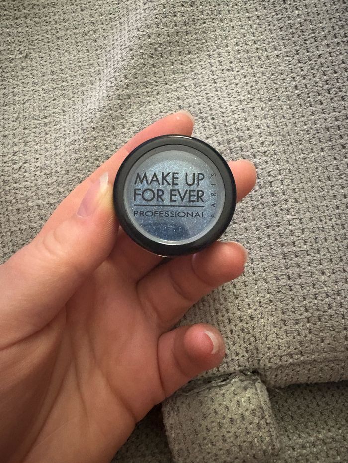 fard à paupière make up for Ever