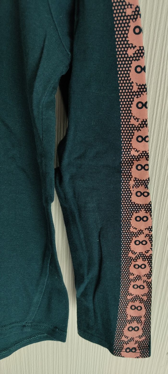 T-shirt manches longues - Fille - photo numéro 4
