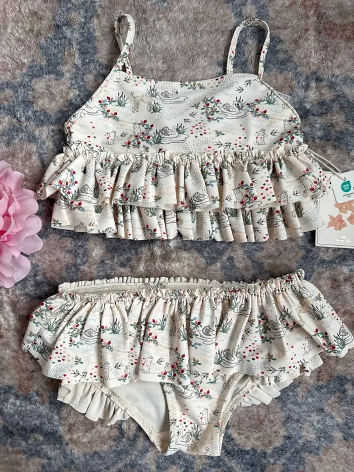 Maillot de bain - photo numéro 2