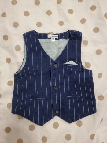 Veste bébé