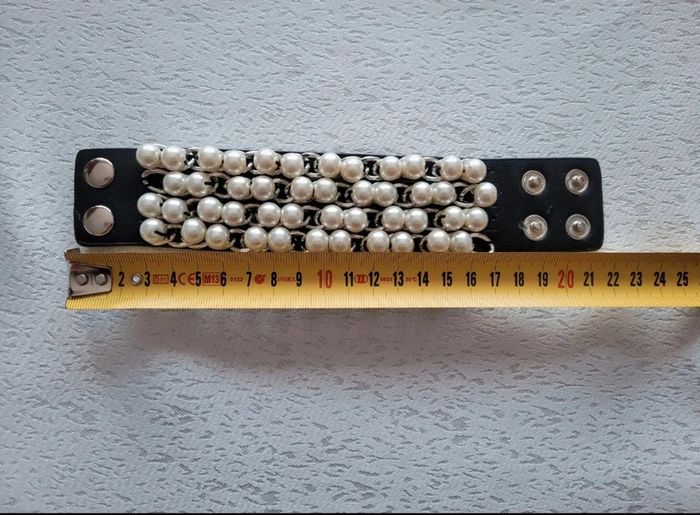 Bracelet perles - photo numéro 2