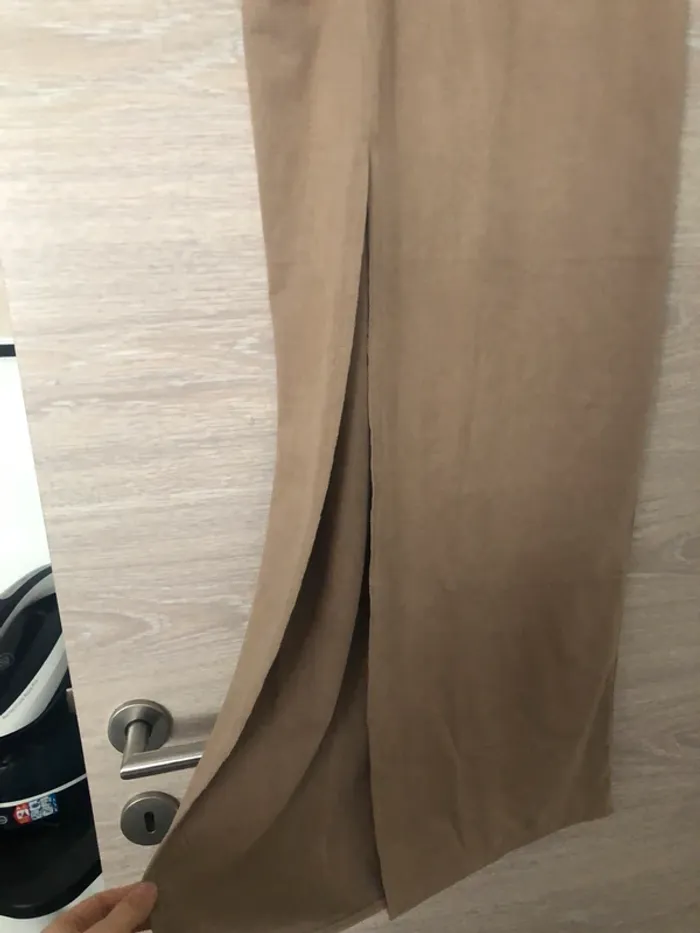 Jupe moulante taille haute - photo numéro 2