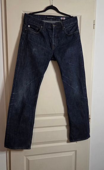 Jean Complices Denim X03 – Taille 44 – Coupe droite – Excellent état 