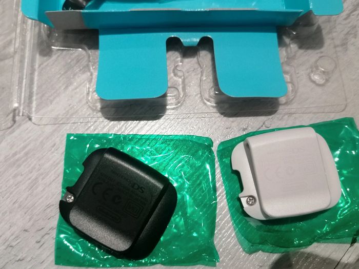 Jeu Nintendo DS, Marche avec moi🎮 - photo numéro 11