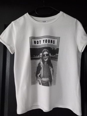 Tee-shirt