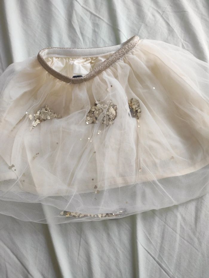 Jupe T5A kiabi - photo numéro 2