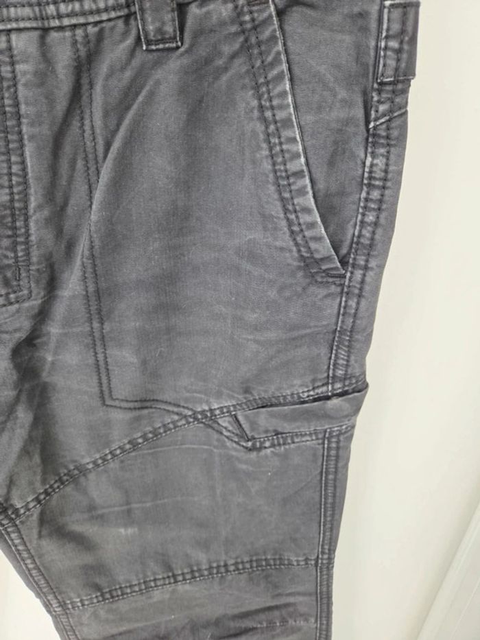Joli pantalon EDC by Esprit taille 44 (XXL) - photo numéro 2
