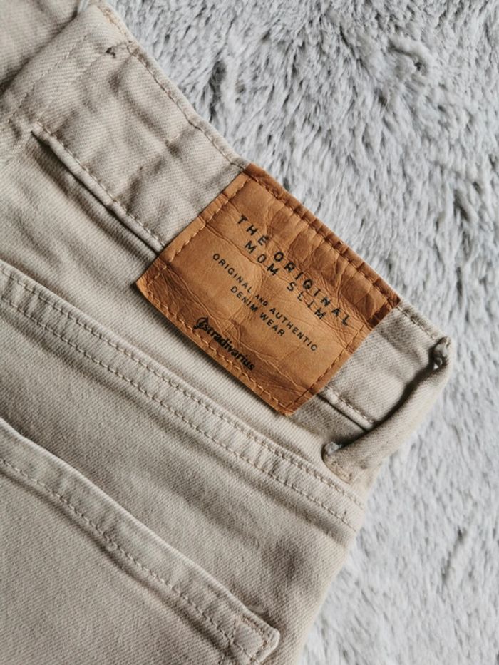 Mom slim Jean's - photo numéro 6