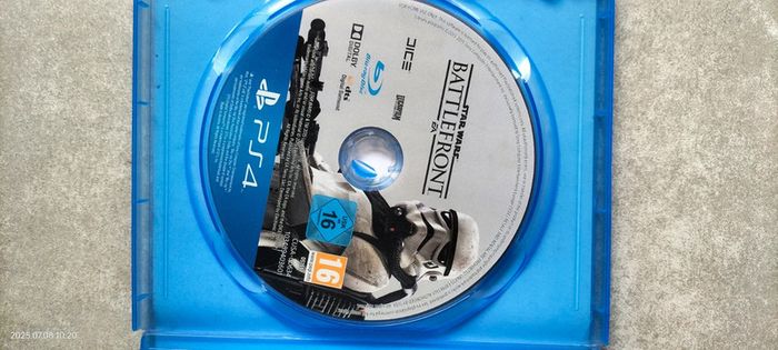 Jeux PS4 Star wars Battlefront - photo numéro 3