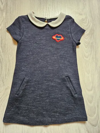 Robe 4 ans